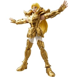 Maquette - Champion Class - Saint Seiya - 75002 - Mû du Bélier - Multicolore