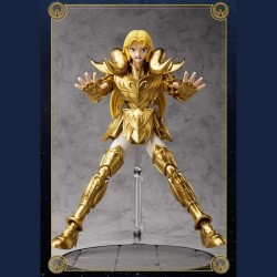 Maquette - Champion Class - Saint Seiya - 75002 - Mû du Bélier - Multicolore