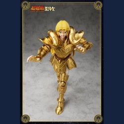 Maquette - Champion Class - Saint Seiya - 75002 - Mû du Bélier - Multicolore