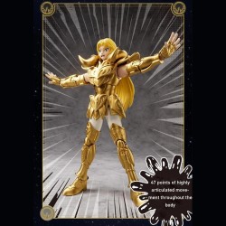 Maquette - Champion Class - Saint Seiya - 75002 - Mû du Bélier - Multicolore