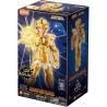 Maquette - Champion Class - Saint Seiya - 75003 - Aiolia du Lion - Multicolore