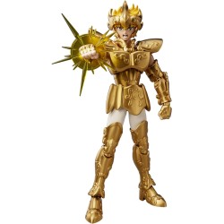 Maquette - Champion Class - Saint Seiya - 75003 - Aiolia du Lion - Multicolore