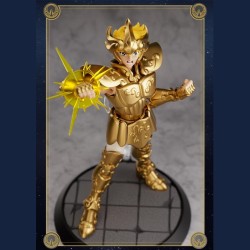 Maquette - Champion Class - Saint Seiya - 75003 - Aiolia du Lion - Multicolore