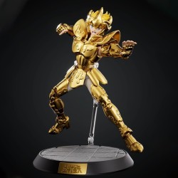 Maquette - Champion Class - Saint Seiya - 75003 - Aiolia du Lion - Multicolore