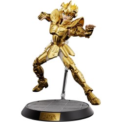 Maquette - Champion Class - Saint Seiya - 75003 - Aiolia du Lion - Multicolore
