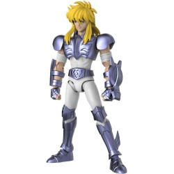Maquette - Champion Class - Saint Seiya - 75008 - Hyôga du Cygne - Multicolore