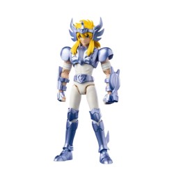 Maquette - Champion Class - Saint Seiya - 75008 - Hyôga du Cygne - Multicolore
