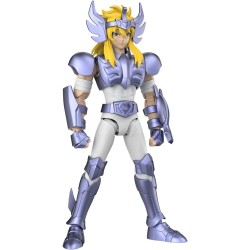 Maquette - Champion Class - Saint Seiya - 75008 - Hyôga du Cygne - Multicolore