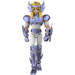 Maquette - Champion Class - Saint Seiya - 75008 - Hyôga du Cygne - Multicolore