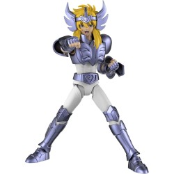 Maquette - Champion Class - Saint Seiya - 75008 - Hyôga du Cygne - Multicolore