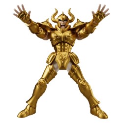 Maquette - Champion Class - Saint Seiya - 75007 - Aldébaran du Taureau - Multicolore