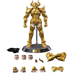 Maquette - Champion Class - Saint Seiya - 75007 - Aldébaran du Taureau - Multicolore