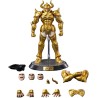 Maquette - Champion Class - Saint Seiya - 75007 - Aldébaran du Taureau - Multicolore