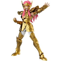 Maquette - Champion Class - Saint Seiya - 75009 - Camus du Verseau - Multicolore