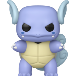 POP - POP Games - Pokemon - 1212 - Carabaffe