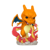 POP - POP Games - Pokemon - 1213 - Dracaufeu