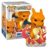 POP - POP Games - Pokemon - 1213 - Dracaufeu