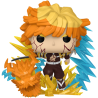 POP - POP Animation - Demon Slayer - Zenitsu Agatsuma