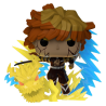 POP - POP Animation - Demon Slayer - Zenitsu Agatsuma