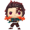 POP - POP Animation - Demon Slayer - 2501 - Tanjiro Kamado