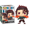 POP - POP Animation - Demon Slayer - 2501 - Tanjiro Kamado
