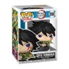 POP - POP Animation - Demon Slayer - 2503 - Giyu Tomiyoka