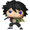 POP - POP Animation - Demon Slayer - 2503 - Giyu Tomiyoka