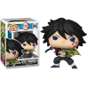 POP - POP Animation - Demon Slayer - 2503 - Giyu Tomiyoka