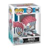 POP - POP Animation - Demon Slayer - 2505 - Akaza