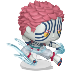 POP - POP Animation - Demon Slayer - 2505 - Akaza