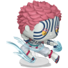 POP - POP Animation - Demon Slayer - 2505 - Akaza