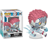 POP - POP Animation - Demon Slayer - 2505 - Akaza