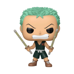 POP - POP Animation - One Piece - 2403 - Special Edition - Roronoa Zoro