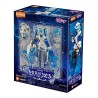 Maquette - Ultra Action Figure Legacy Edition - Vocaloïd - 73533 - Hatsune Miku - Multicolore