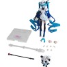 Maquette - Ultra Action Figure Legacy Edition - Vocaloïd - 73533 - Hatsune Miku - Multicolore