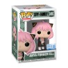 POP - POP Plus - Spy x Family - 2493 - Anya Forger