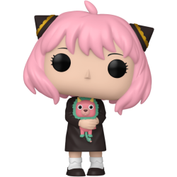 POP - POP Plus - Spy x Family - 2493 - Anya Forger