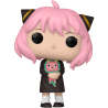 POP - POP Plus - Spy x Family - 2493 - Anya Forger