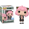 POP - POP Plus - Spy x Family - 2493 - Anya Forger