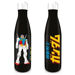 Bouteille - Gundam - RX-78-2