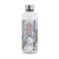 Bouteille - One Piece - Équipage
