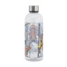 Bouteille - One Piece - Équipage