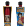 Bouteille - One Piece - Monkey D. Luffy - Wanted
