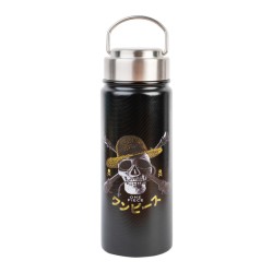 Bouteille - One Piece - Jolly Roger
