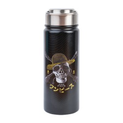 Bouteille - One Piece - Jolly Roger
