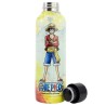 Bouteille - One Piece - Monkey D. Luffy