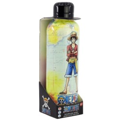 Bouteille - One Piece - Monkey D. Luffy