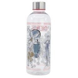Bouteille - One Piece - Équipage du Chapeau de Paille