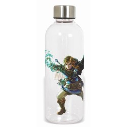 Bouteille - Zelda - Link - Tears of the Kingdom