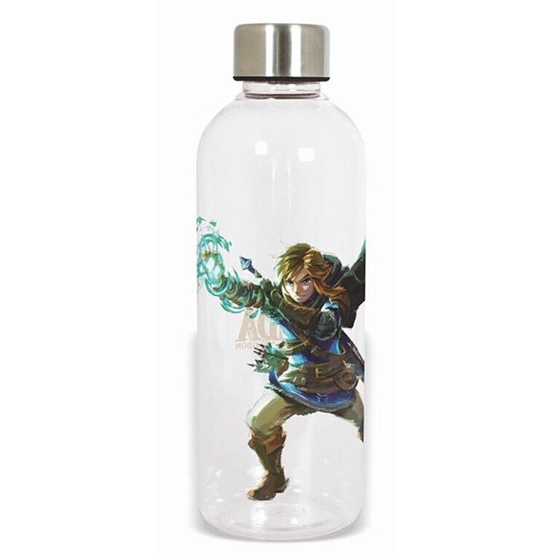Bouteille - Zelda - Link - Tears of the Kingdom
